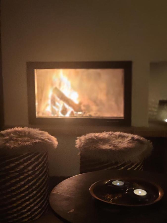 Villa Lohelanranta Kemijärvi Esterno foto